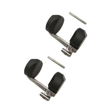 Imagem de Kit de reparo de carburador de motocicleta com boia de copo de óleo para Royal Star XVZ1300AT 1996-1999 XVZ1300 XVZ 1300 AT 1300AT (2 peças)