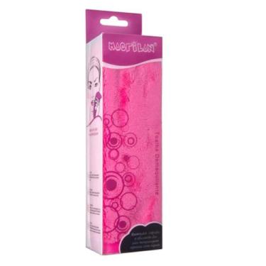 Imagem de Toalha Demaquilante Macrilan - RE-03, 1 Un