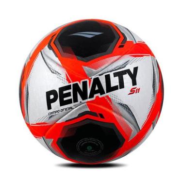Imagem de Bola Futebol de Campo Penalty S11 R1 XXV