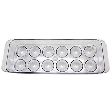 Imagem de Porta Ovos Refrigerador Brastemp W10558211