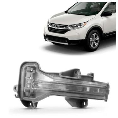 Imagem de Pisca Retrovisor CRV 2012 A 2017BR - SP ACESSÓRIOS, Direito