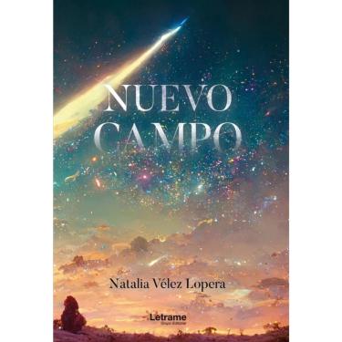 Imagem de Nuevo campo - Espanhol