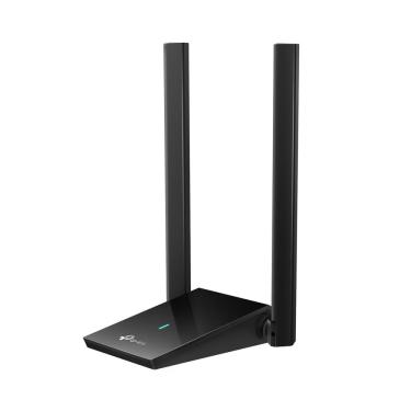 Imagem de Adaptador USB WiFi 6 TP-Link Archer TX20U Plus AX1800 para pc
