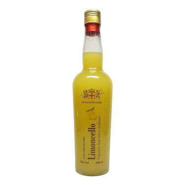Imagem de Licor Alessandrosaba Limoncello 700ml