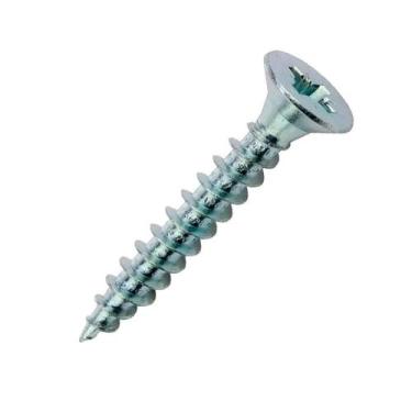 Imagem de Parafuso Auto Atarraxante Cabeça Chata Phs 4,2 X 38 500Pçs - Belenus