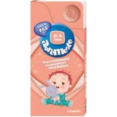 Imagem de Abremente Baby Fãs - 0-1 Anos