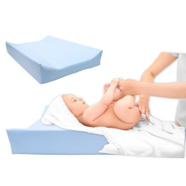 Imagem de Trocador Americano para cômoda Impermeável