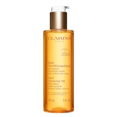 Imagem de Clarins Total Cleansing Oil Unisex 5 oz