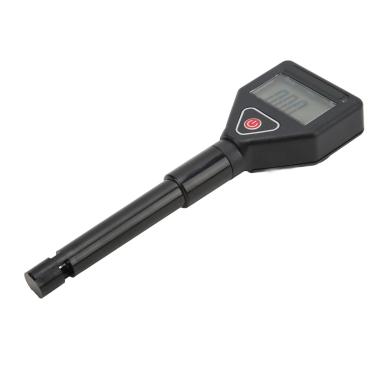 Imagem de Testador de Salinidade Pequeno Portátil de Alta Precisão Portátil Testador de Sal de Piscina de Ampla Precisão para Teste de água