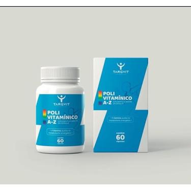 Imagem de TargVit Polivitamínico A-Z