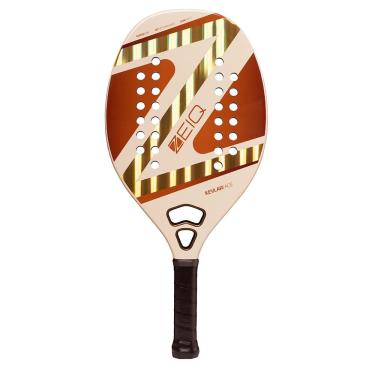 Imagem de Raquete de Beach Tennis Zeiq Classic Kevlar