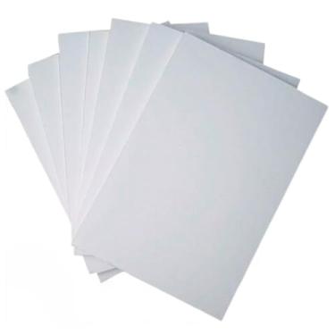 Imagem de 30 Placas De Isopor Antichamas Espessura 10mm (1cm) Forro Térmico Acústico