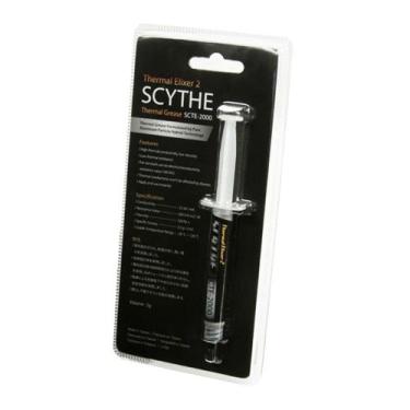 Imagem de Pasta Térmica Scythe Elixir 2 5G - Scte-2000