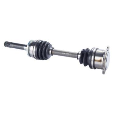 Imagem de Semieixo Direito Authomix L200 Gl/l200 Hpe Se41020d