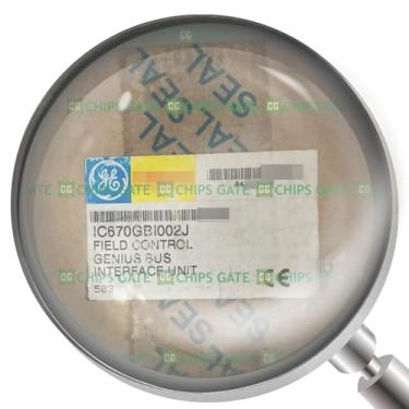 Imagem de IC670GBI002J 1PC New Open Box IC670GBI002J for Ship