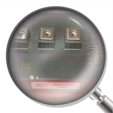 Imagem de MG800J2YS50A 1Pcs New MG800J2YS50A Module