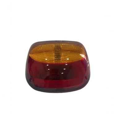 Imagem de Lanterna Traseira Trator John Deere Linha 5000