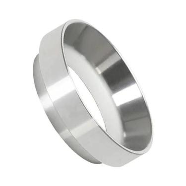 Imagem de Anel De Dosagem Inteligente De Alumínio 51-58mm, Distribuidor De Pó De