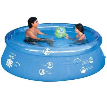 Imagem de Piscina Inflável