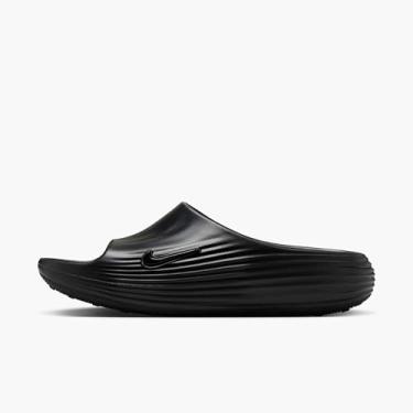 Imagem de Nike Reactx Rejuven8 Slide, tênis masculino, Preto, 38 BR
