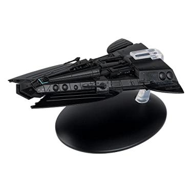 Imagem de Eaglemoss Star Trek Starships Smugglers Ship Die-Cast Metal Vehicle with Magazine #105