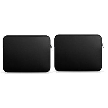 Imagem de Capa Notebook Ultrabook 15,6 Preta MC Atelier