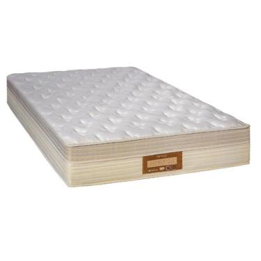 Imagem de Colchão Solteiro Molas Ensacadas King Affection 96X203X30 Sankonfort