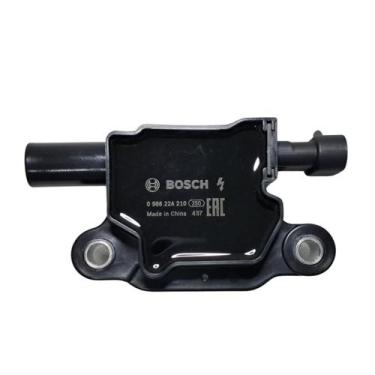 Imagem de Bobina De Ignição Bosch Chevrolet Onix 1.0 / 1.6 2016 A 2019