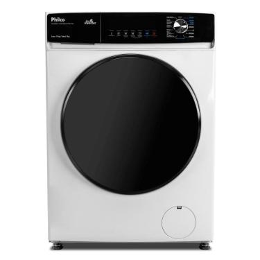 Imagem de Lava e Seca Philco 11Kg PLS11A Inverter Plus Branca