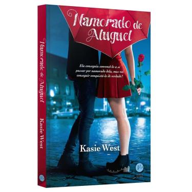 Imagem de Livro - Namorado de Aluguel - Kasie West