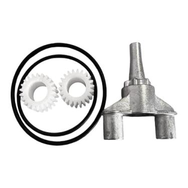 Imagem de KiBcsLic Conjunto de engrenagens de transmissão, kit de engrenagens para máquina de lavar carros para motor série K1 K2 K3, engrenagem planetária, roda,