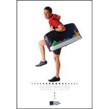 Imagem de Gilson Martins - Viajando No Design