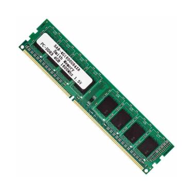 Imagem de Memória 4Gb Ddr3 1600Mhz Skhunix - Pc3 12800U