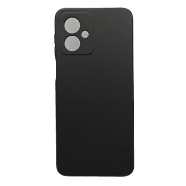 Imagem de Capinha Capa Compatível Com MOTOROLA moto G54 Xt2343 case Aveludada In