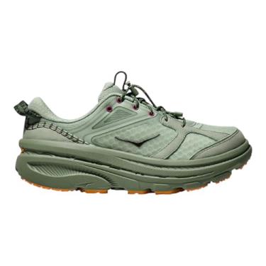 Imagem de Hoka One One Tênis unissex adulto Bondi B3LS, Aloe e suculenta, 11 Women/10 Men