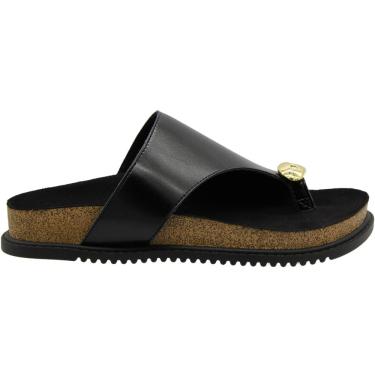 Imagem de Tamanco Papete Beira Rio Madri Tratorado Feminino