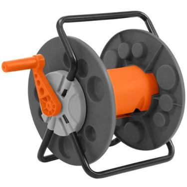 Imagem de Enrolador de Mangueira Fixo - TRAMONTINA