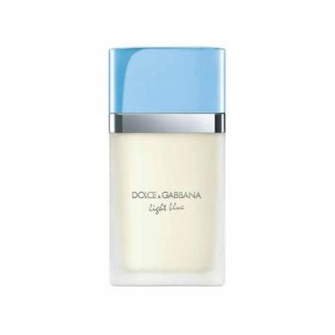 Imagem de Dolce&Gabbana Light Blue Eau de Toilette - Perfume Feminino 30ml - DOL