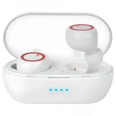 Imagem de Fone Bluetooth TWS In-ear Sem Fio