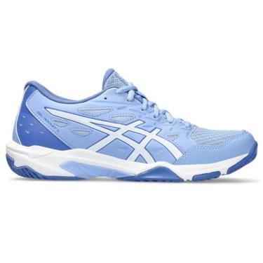 Imagem de ASICS Tênis masculino Solution Speed Ff 3 Clay, multicor, 46 EU