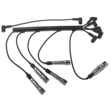 Imagem de ACDelco Conjunto profissional de fios de vela de ignição 905B