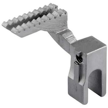 Imagem de Dente Serrilha Traseira Menor Juki Ponto Cadeia Mo-2514 - Evolvere, MO