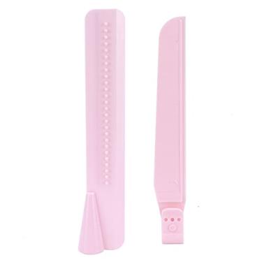 Imagem de Pssopp Conjunto de Ferramentas de -creme para a Padaria da Casa de Cozinha, um Bolo Ajustável de Placa Lisa para Iniciantes ou Profissionais (Pequeno pó)