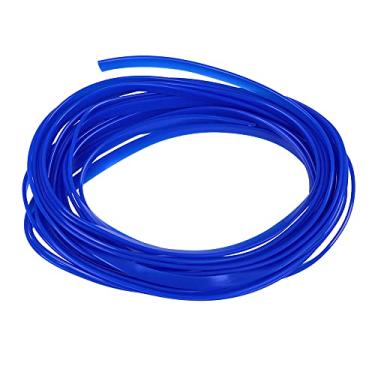 Imagem de X AUTOHAUX Protetor de borda de linha de acabamento de moldagem de carro 8 m 26,25 pésX AUTOHAUX a19080600ux0578