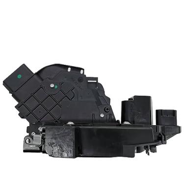 Imagem de Kecle Atuador de fechadura da porta do lado do motorista dianteiro com entrada sem chave compatível com Volvo S80 V70 XC70 S80L XC60 C30 C70 S40 V50 31253661