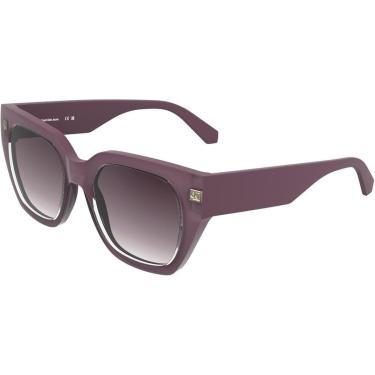 Imagem de Óculos de Sol Calvin Klein Jeans CKJ25620S Feminino-Feminino