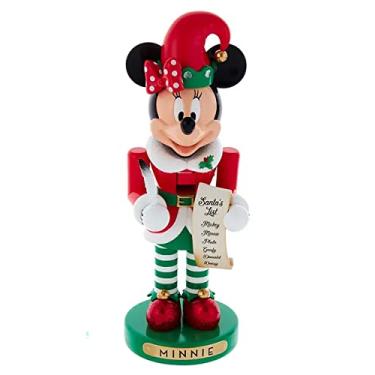 Imagem de Disney Quebra-nozes Minnie The Elf de 25 cm