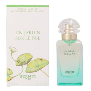 Imagem de Perfume Hermes Un Jardin Sur Le Nil Eau De Toilette 50ml para homens