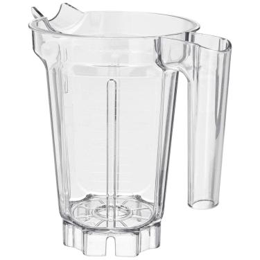 Imagem de Jarra Reposição Para Liquidificador de 946ml, Transparente, VITAMIX 15643, Água