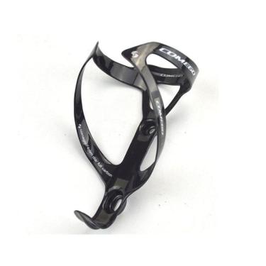 Imagem de Suporte Garrafa Caramanhola Bike Pro Squeeze Fibra Carbono